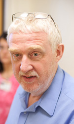 Terry Blumenthal